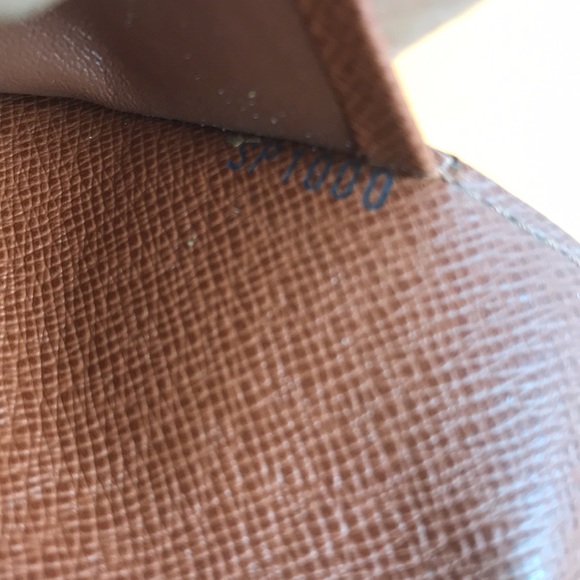 Authentic agenda passport credit card wallet holder Louis Vuitton - Picture 6 of 12